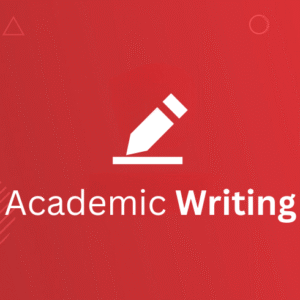 academic writing tests